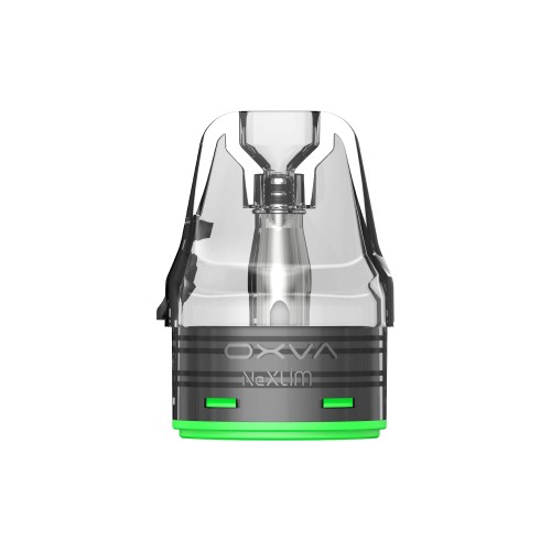 Oxva NeXlim Replacement Pod 2ml - 3 Pack [1.2ohm]