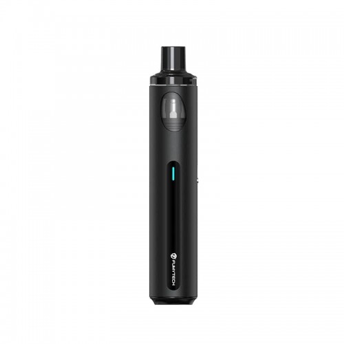 Fumytech Purely AIO Classic Pod Kit [Matte Black]