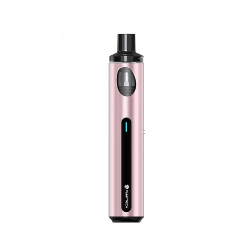 Fumytech Purely AIO Classic Pod Kit [Matte Pink]