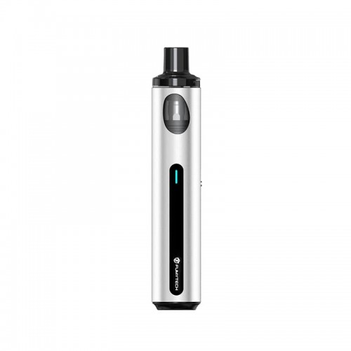 Fumytech Purely AIO Classic Pod Kit [Matte Silver]