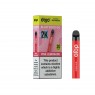 DOJO BLAST 2000 Go Kit (Powered by Vaporesso) [Pink Lemonade 20mg]