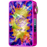 Lost Vape Centaurus M200 Box Mod [Pink Formless]