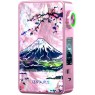 Lost Vape Centaurus M200 Box Mod [Sakura Fuji]