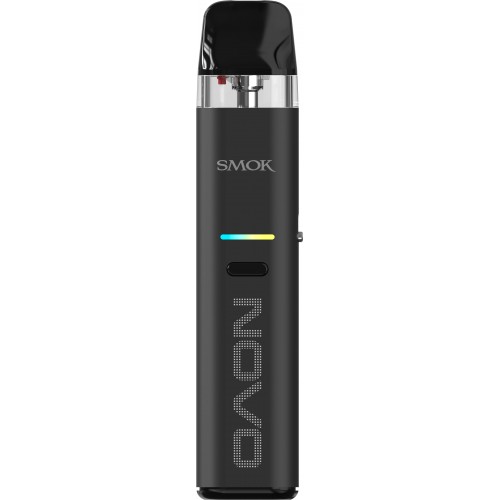 Smok Novo Eco Pod Kit [Black]