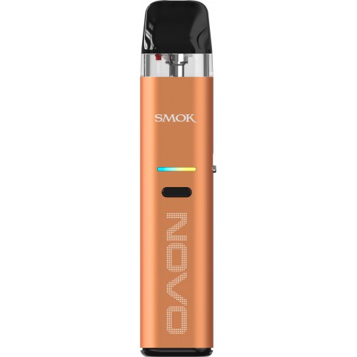 Smok Novo Eco Pod Kit [Orange]