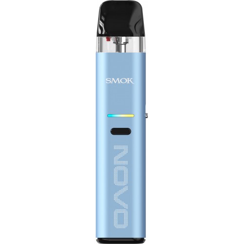 Smok Novo Eco Pod Kit [Pale Blue]