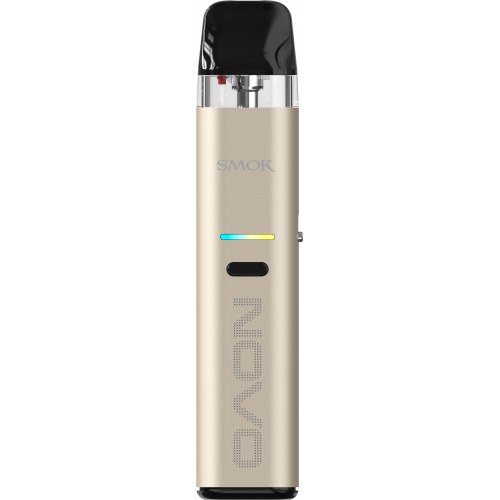 Smok Novo Eco Pod Kit [Pale Gold]