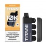 Titan Disposable 10K Pod Kit - Caribbean Cooler [20mg]