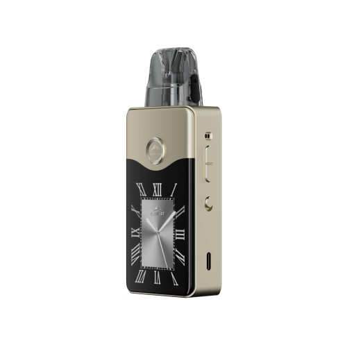 Voopoo Vinci E120 PNP-X Pod Kit [Champagne Golden]