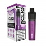 Avomi Cliq 6000 Pod Kit - Raspberry Blackcurrant [20mg]