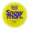 Snowman Nicotine Pouch [Citrus Boost 12mg]