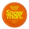 Snowman Nicotine Pouch [Tropical 09mg]