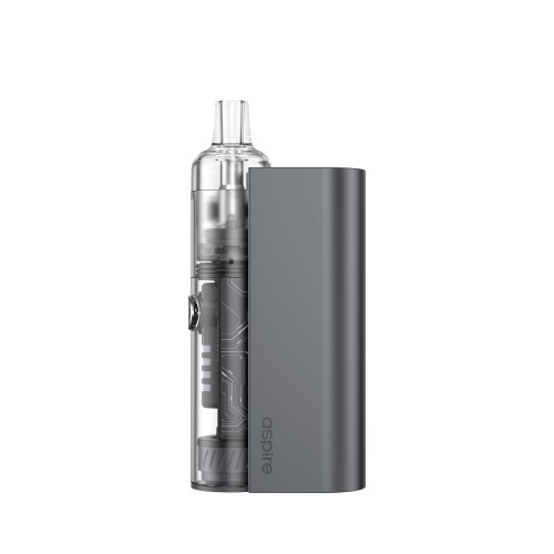 Aspire Cyber GT Pod Kit [Grey]