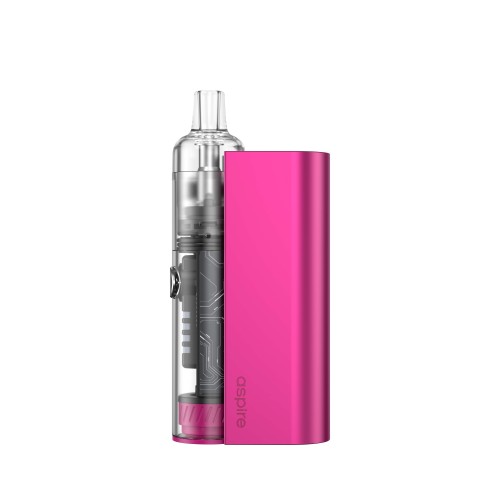 Aspire Cyber GT Pod Kit [Pink]