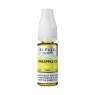 Elf Bar ELFLIQ - Nic Salt [Pineapple Ice 10mg]