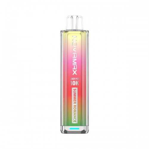 Juicy Pod Novamax 10K - Pod Kit - [Summer Romance]