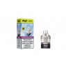 DOJO BLAST 10K Pod & Refill (Powered by Vaporesso) [Blueberry Sour Raspberry 20mg]