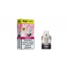 DOJO BLAST 10K Pod & Refill (Powered by Vaporesso) - Straw Raspberry Cherry Ice [20mg]