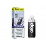 DOJO BLAST 10K Kit (Powered by Vaporesso) - Black Grape [20mg]