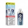 DOJO BLAST 10K Kit (Powered by Vaporesso) [Strawberry Ice 10mg]