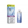 DOJO BLAST 10K Kit (Powered by Vaporesso) - Blueberry Sour Raspberry [20mg]