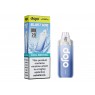 DOJO BLAST 10K Kit (Powered by Vaporesso) - Cool Menthol [20mg]