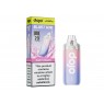 DOJO BLAST 10K Kit (Powered by Vaporesso) - Juicy Peach [20mg]