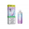 DOJO BLAST 10K Kit (Powered by Vaporesso) - Kiwi Passion Fruit Guava [20mg]