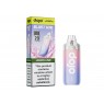 DOJO BLAST 10K Kit (Powered by Vaporesso) - Lemon Lime [20mg]