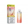 DOJO BLAST 10K Kit (Powered by Vaporesso) - Pineapple Ice [20mg]