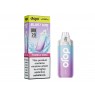 DOJO BLAST 10K Kit (Powered by Vaporesso) - Pomelo Soda [20mg]
