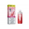 DOJO BLAST 10K Kit (Powered by Vaporesso) - Straw Raspberry Cherry Ice [20mg]
