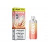 DOJO BLAST 10K Kit (Powered by Vaporesso) - Ten Tangerines [20mg]