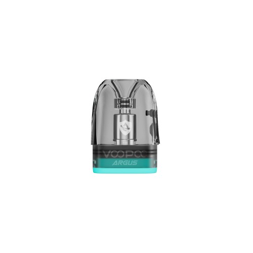 Voopoo Argus V2 Top-Fill Pods - 3 Pack [0.7ohm Pod Cartridge]
