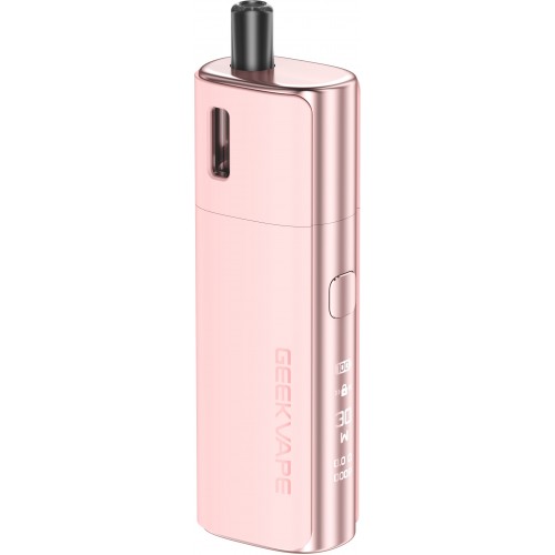 Geekvape Soul 2 Pod Kit [Blush Pink]