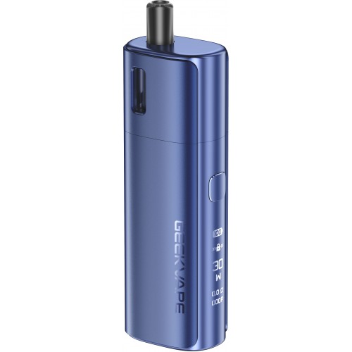 Geekvape Soul 2 Pod Kit [Harbor Blue]