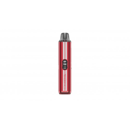 Vaporesso Vibe Pod Kit [Racing Red]