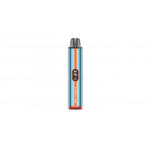 Vaporesso Vibe Pod Kit [Turbo Blue]