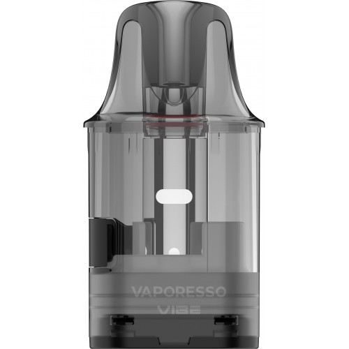 Vaporesso Vibe Smart Pod - 2 Pack [Dual Mesh 0.7ohm/1.0ohm]