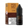 Pod Salt - Nic Salt - Coffee [11MG]