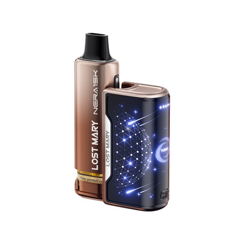 Lost Mary Nera 30K Pod Kit - Drinks Edition [20mg]