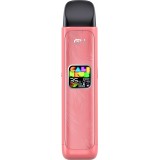 Uwell Caliburn G4 Pod Kit [Flamingo Red]