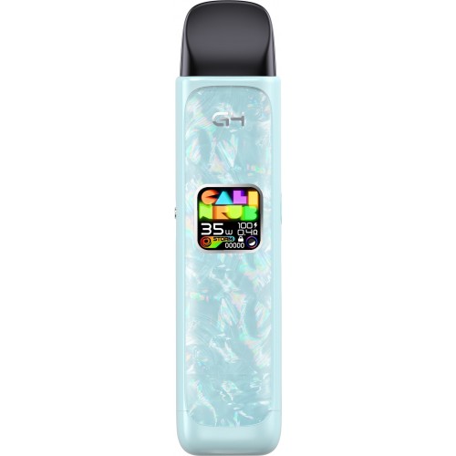 Uwell Caliburn G4 Pod Kit [Glacier Blue]