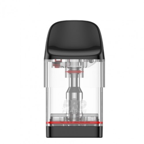 Uwell Caliburn GPP Replacement Pod (Top Fill) XL - 4 Pack [0.4ohm]
