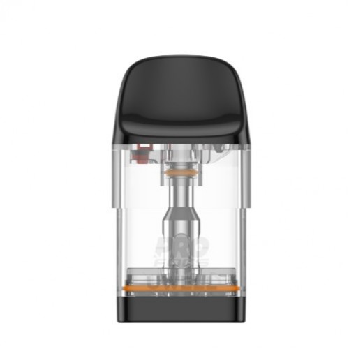Uwell Caliburn GPP Replacement Pod (Top Fill) XL - 4 Pack [0.6ohm]