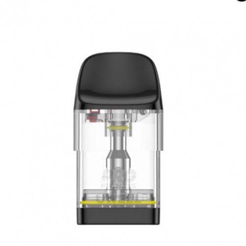Uwell Caliburn GPP Replacement Pod (Top Fill) XL - 4 Pack [0.9ohm]