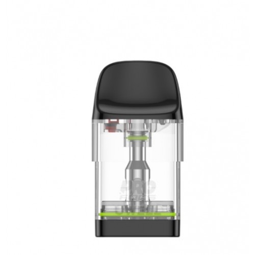 Uwell Caliburn GPP Replacement Pod (Top Fill) XL - 4 Pack [1.2ohm]