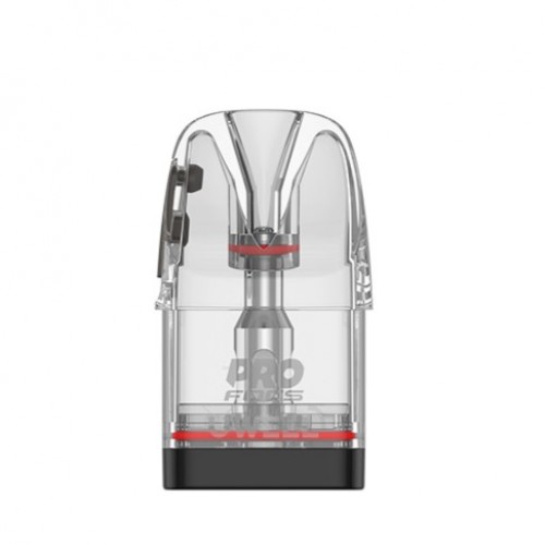 Uwell Caliburn GPP Replacement Pod (Side Fill) XL - 3 Pack [0.4ohm]