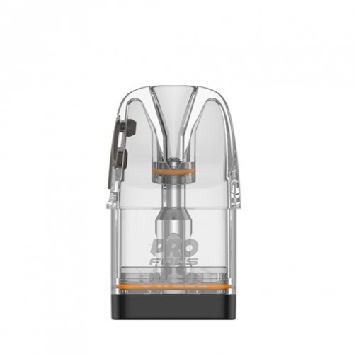 Uwell Caliburn GPP Replacement Pod (Side Fill) XL - 3 Pack [0.6ohm]