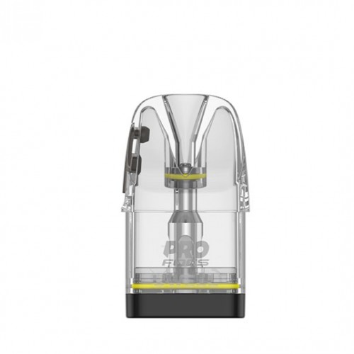 Uwell Caliburn GPP Replacement Pod (Side Fill) XL - 3 Pack [0.9ohm]